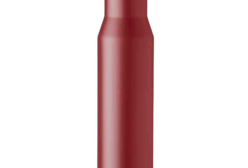Butelka termiczna z logo KZL136288-13