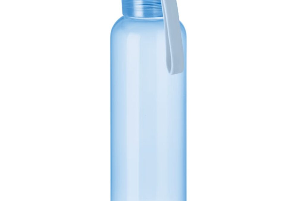 Butelka tritanowa z logo KZL136903-17