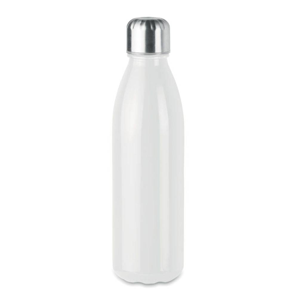 Szklana butelka reklamowa KZL139800-0
