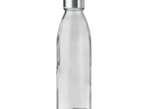 Szklana butelka reklamowa KZL139800-12