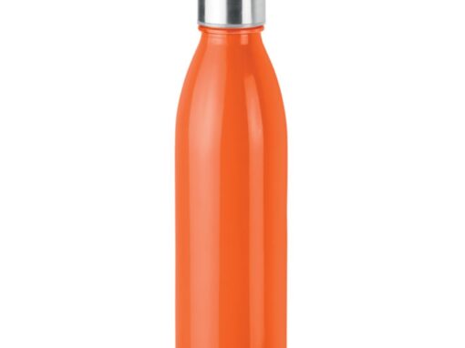 Szklana butelka reklamowa KZL139800-4