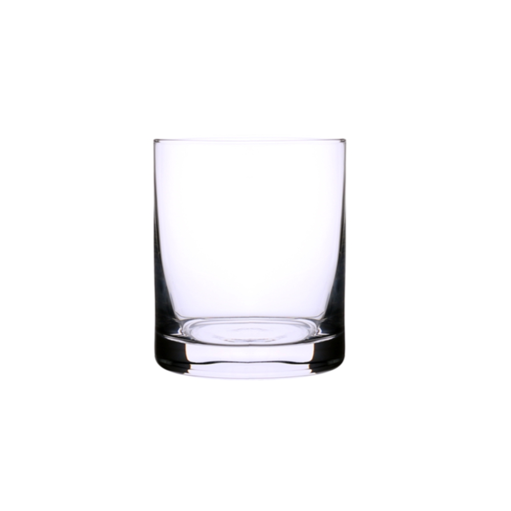 Szklanka do drinków z logo firmy KZL13530-14A