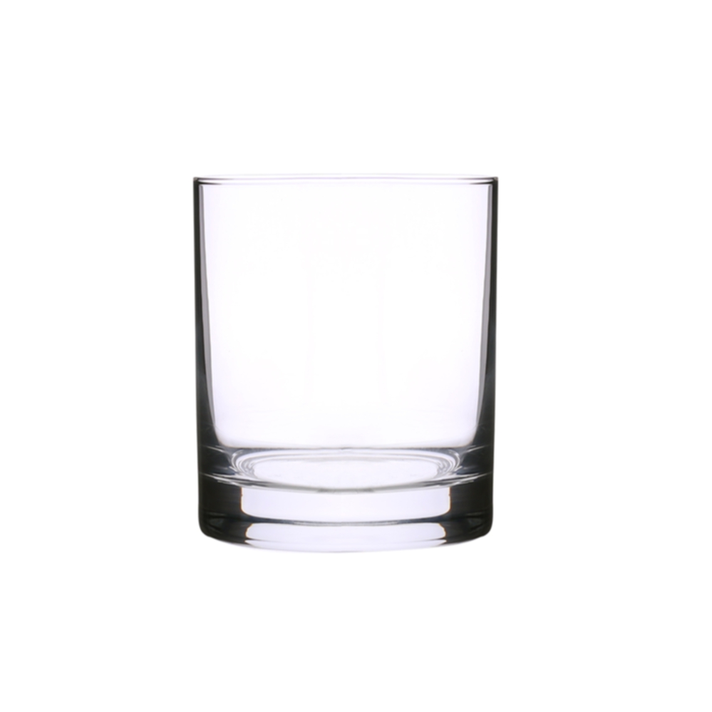 Szklanka do drinków z logo firmy KZL13530-14AA
